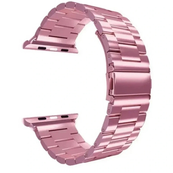 Other - PINK Apple Watch Band | 42/44 mm